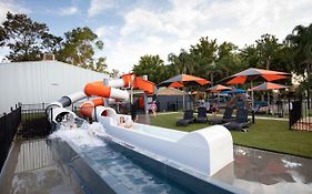 Nrma Mildura Riverside Holiday Park